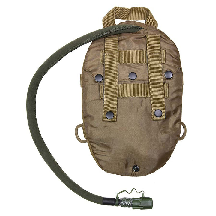 Waterpack with 1.5 Ltr. waterbladder - Coyote