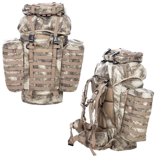 Molle commando Rucksack - ICC AU