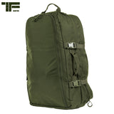 TF-2215 Rugzak Travelmate - Groen