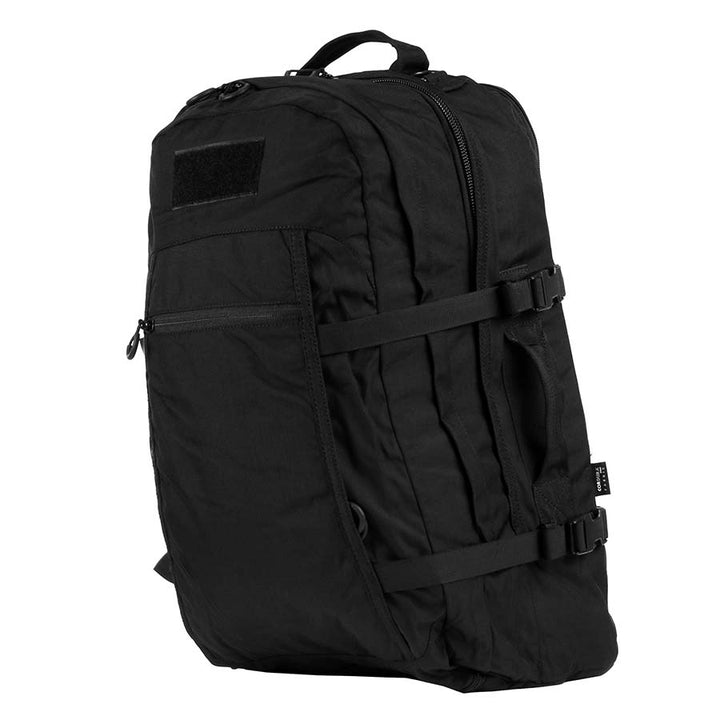TF-2215 Rugzak Travelmate - Zwart