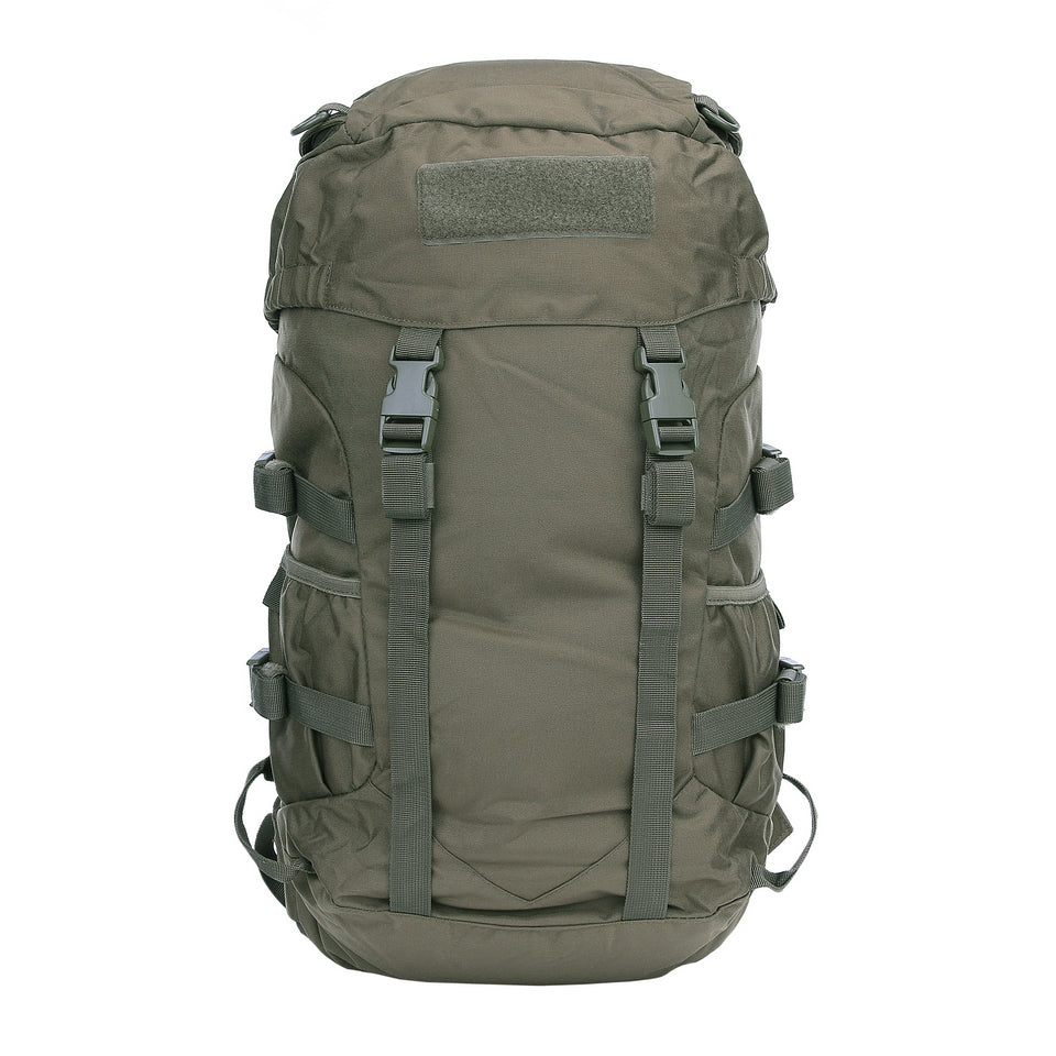 TF-2215 Crossover rugzak Gen.2 - Groen
