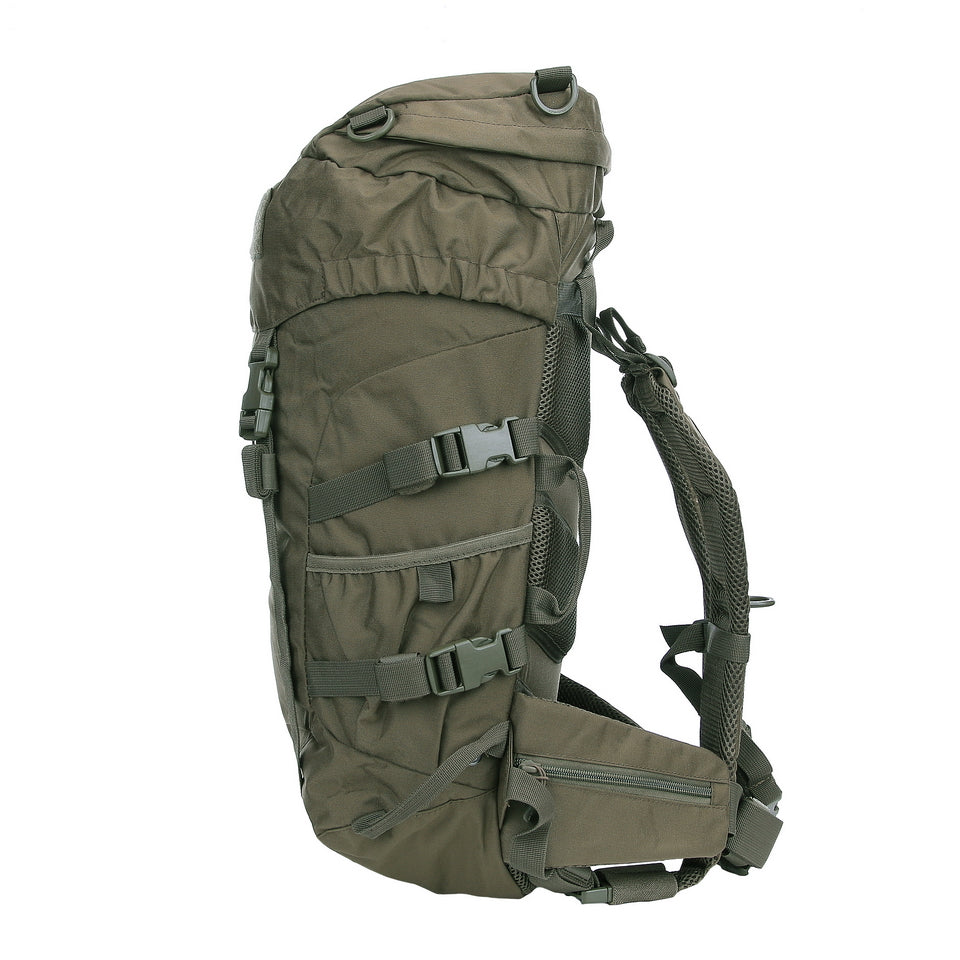 TF-2215 Crossover rugzak Gen.2 - Groen