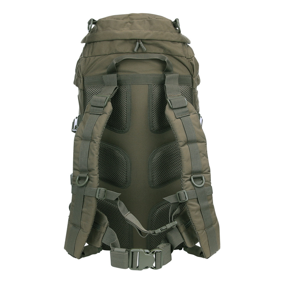 TF-2215 Crossover rugzak Gen.2 - Groen