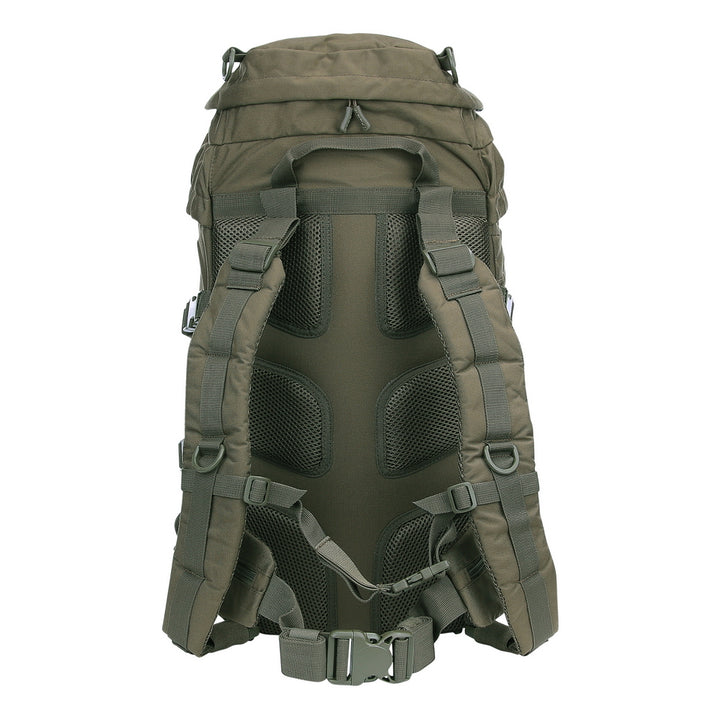 TF-2215 Crossover rugzak Gen.2 - Groen