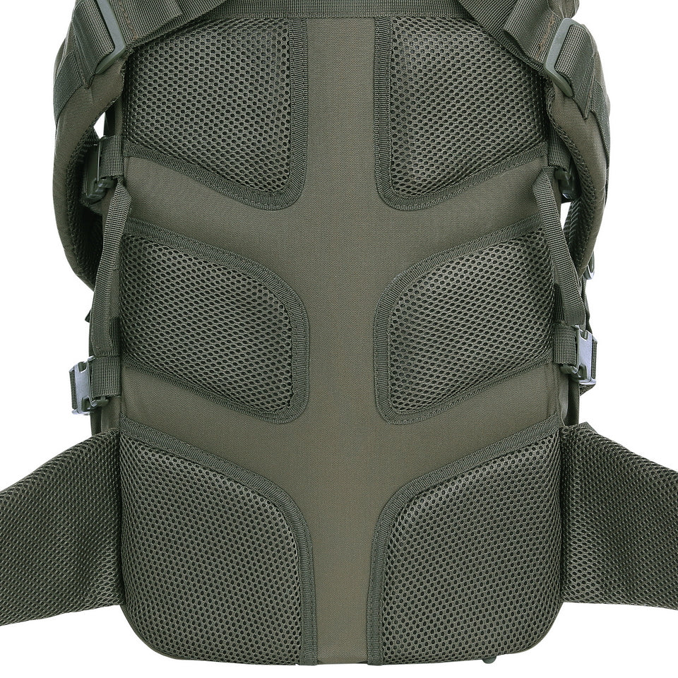 TF-2215 Crossover rugzak Gen.2 - Groen