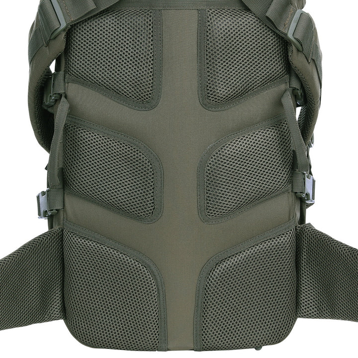 TF-2215 Crossover rugzak Gen.2 - Groen