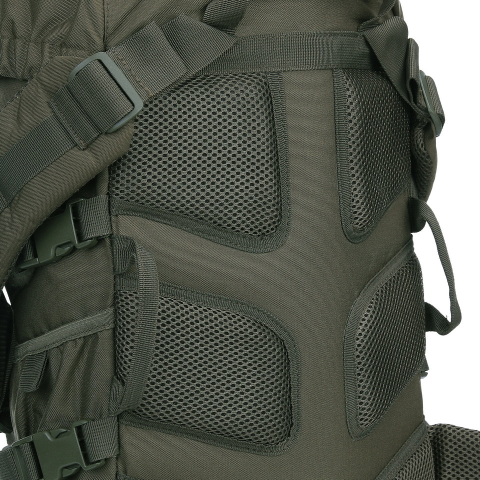 TF-2215 Crossover rugzak Gen.2 - Groen