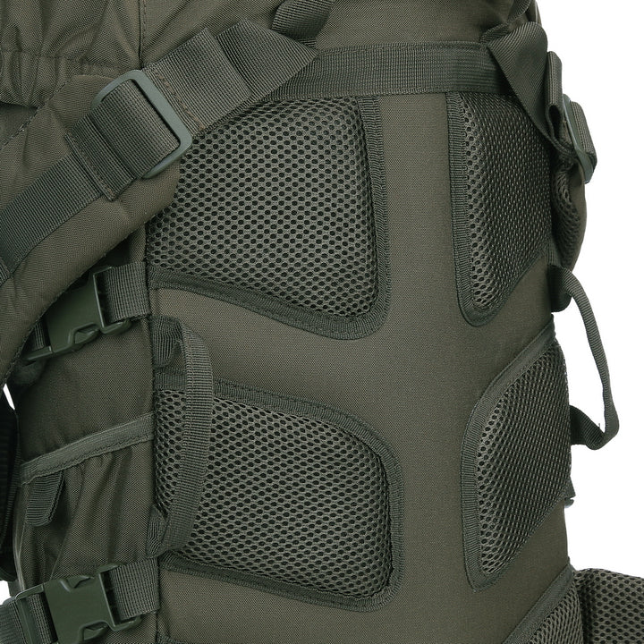 TF-2215 Crossover rugzak Gen.2 - Groen