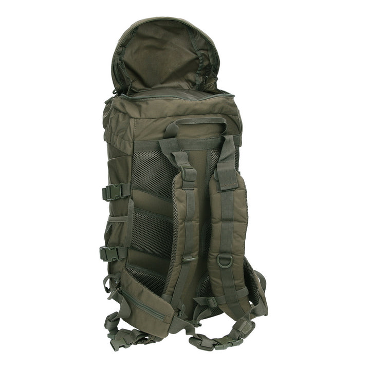 TF-2215 Crossover rugzak Gen.2 - Groen