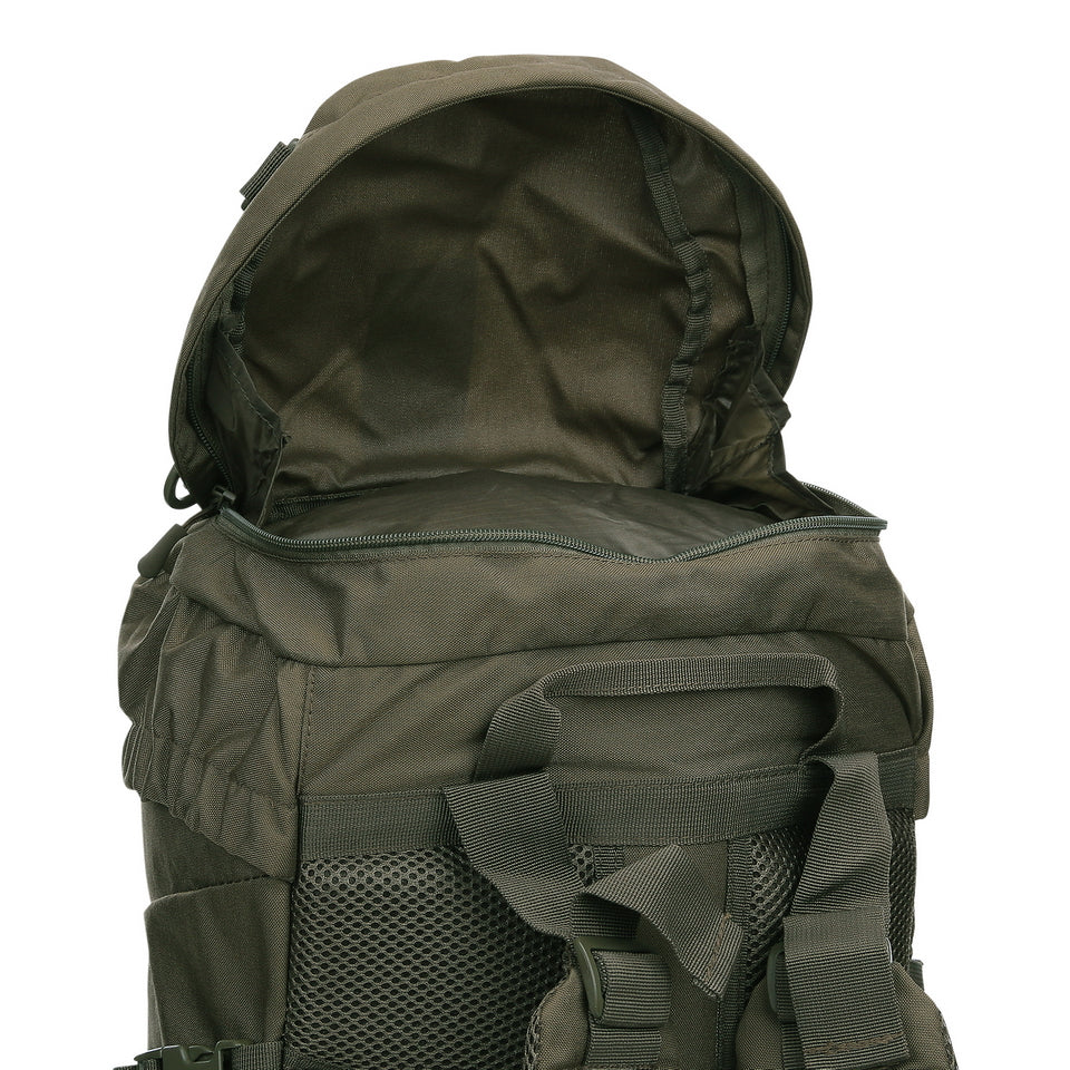 TF-2215 Crossover rugzak Gen.2 - Groen