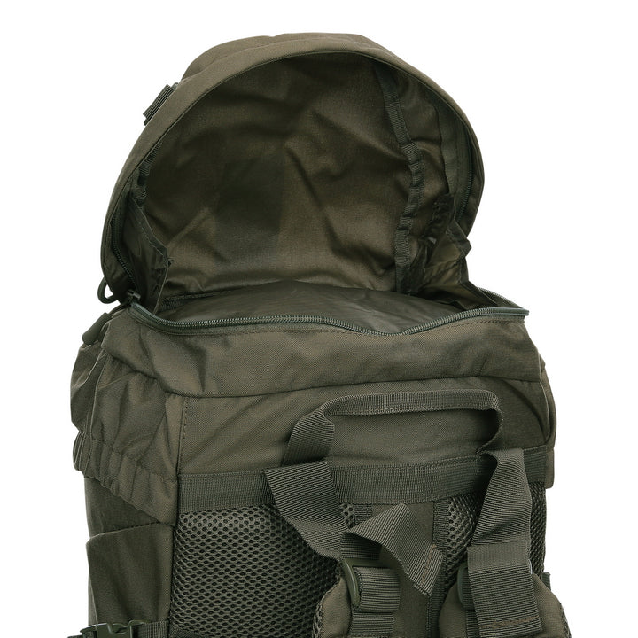 TF-2215 Crossover rugzak Gen.2 - Groen