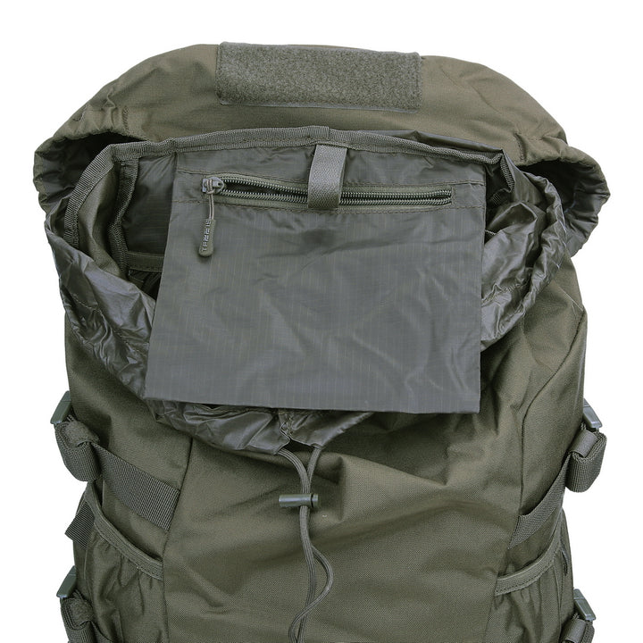 TF-2215 Crossover rugzak Gen.2 - Groen