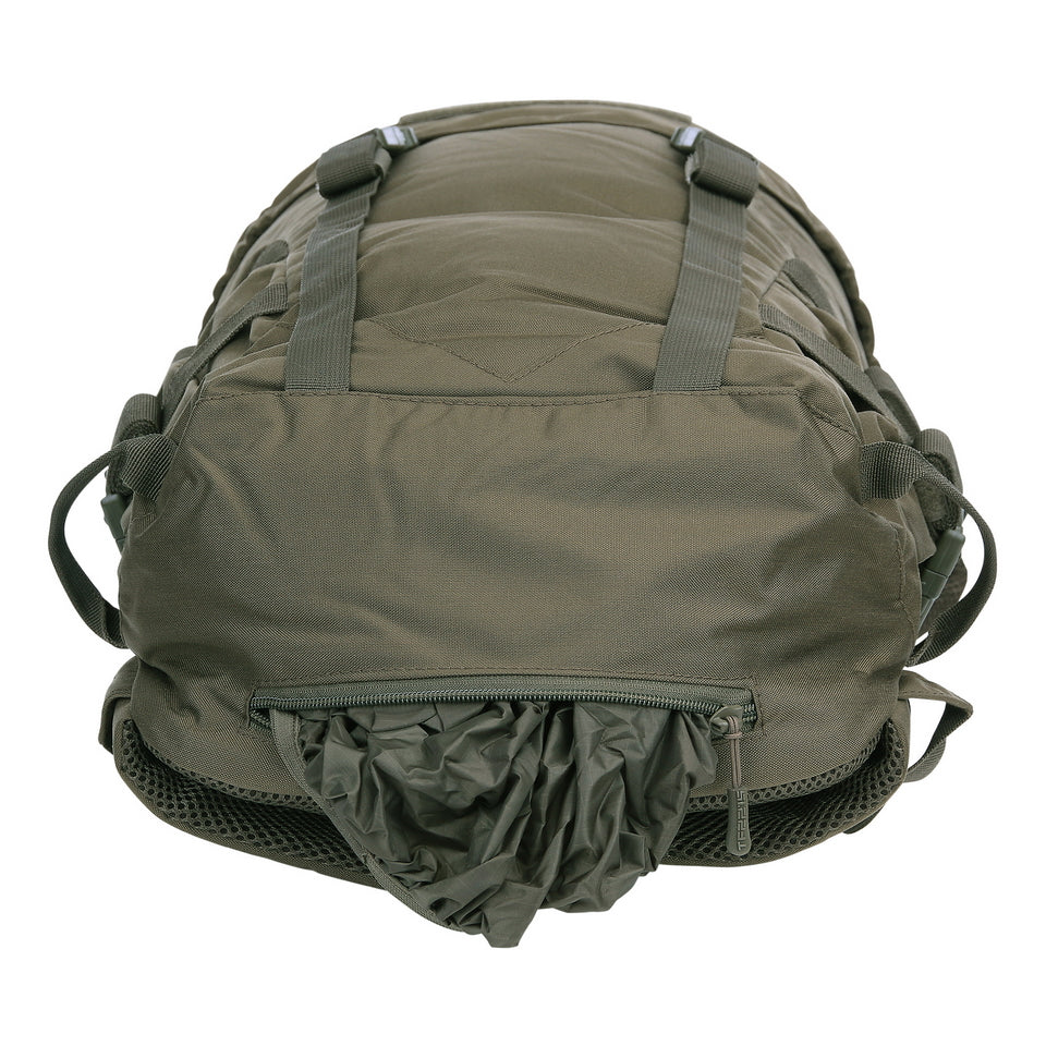 TF-2215 Crossover rugzak Gen.2 - Groen