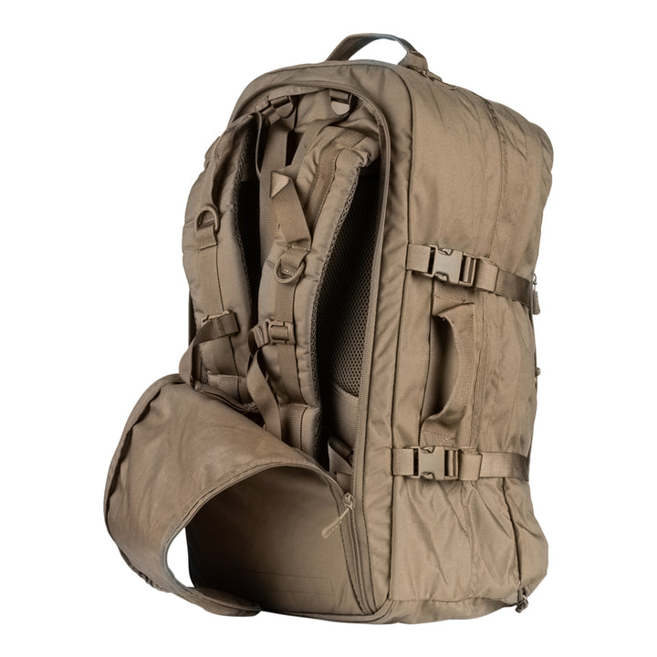 TF-2215 Rugzak Travelmate Gen.2 - Coyote