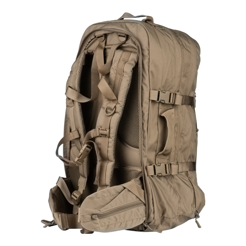 TF-2215 Rugzak Travelmate Gen.2 - Coyote