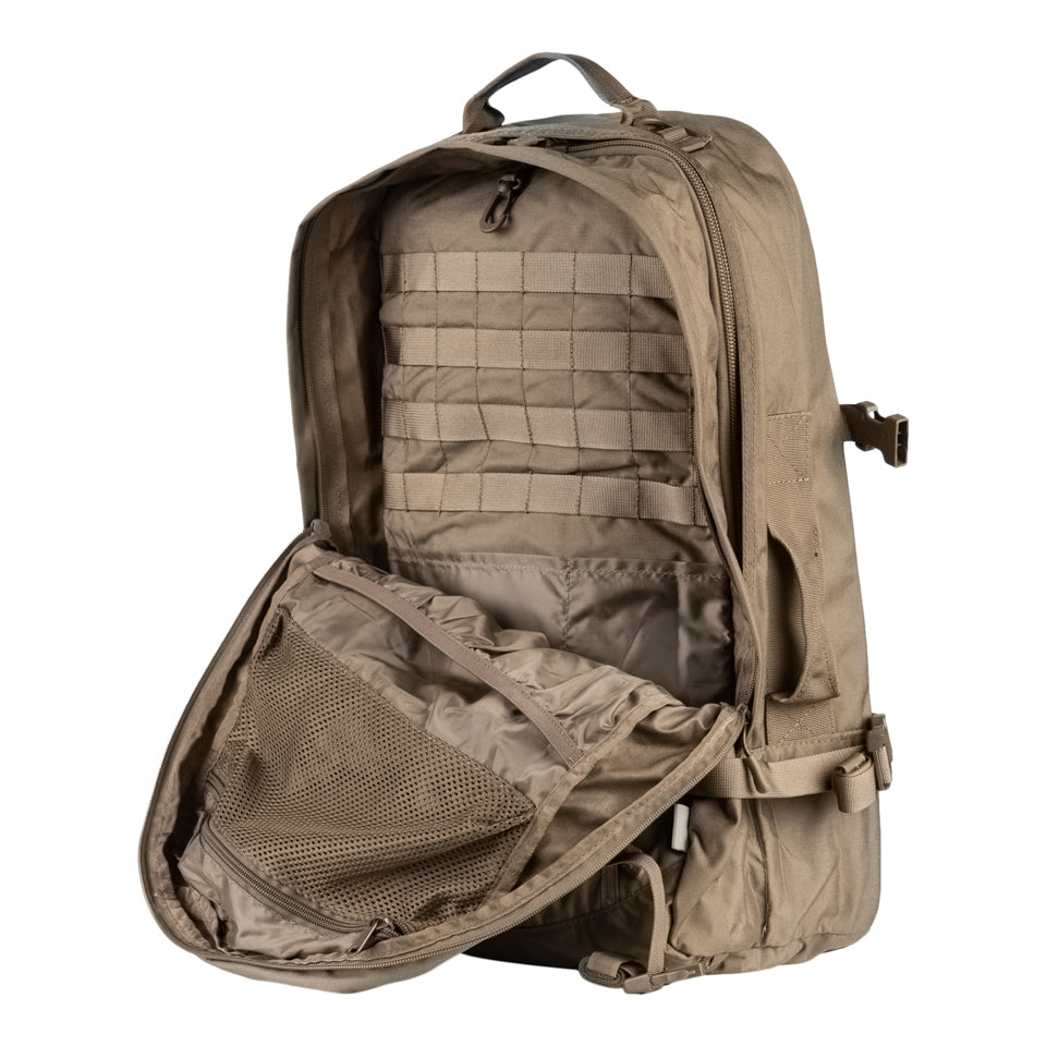 TF-2215 Rugzak Travelmate Gen.2 - Coyote