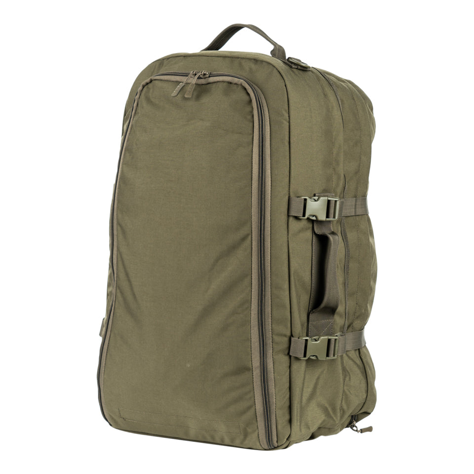 TF-2215 Rugzak Travelmate Gen.2 - Ranger Green