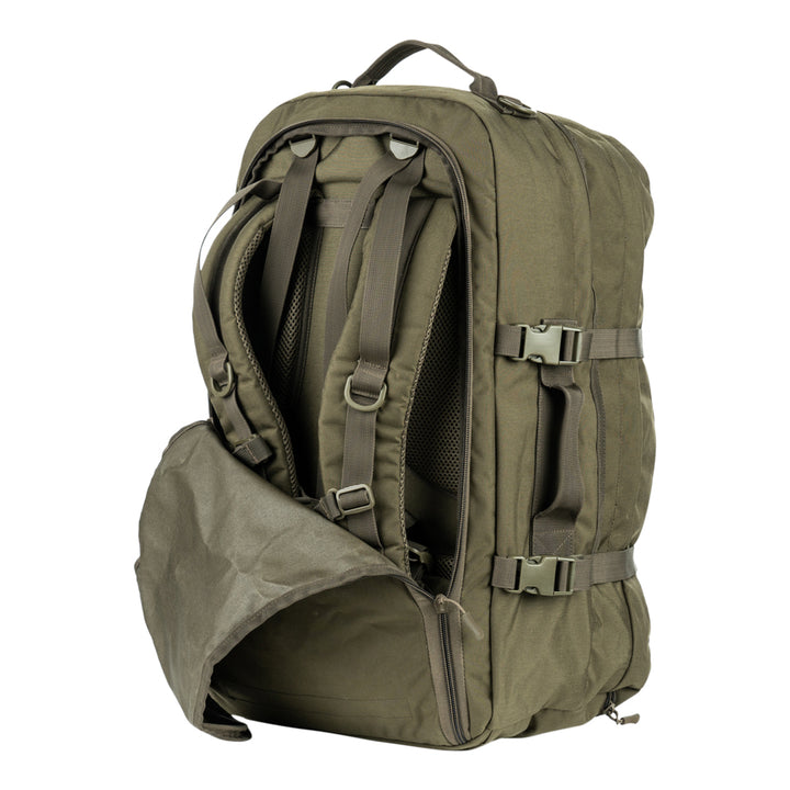 TF-2215 Rugzak Travelmate Gen.2 - Ranger Green