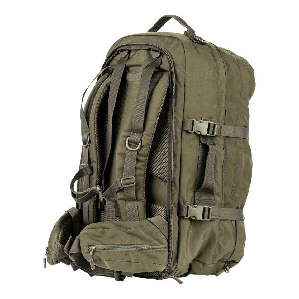 TF-2215 Rugzak Travelmate Gen.2 - Ranger Green