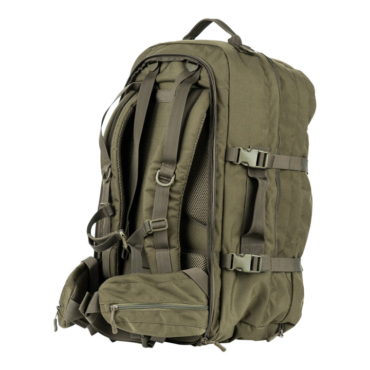 TF-2215 Rugzak Travelmate Gen.2 - Ranger Green
