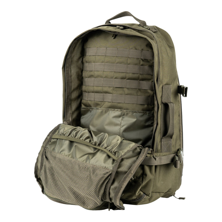 TF-2215 Rugzak Travelmate Gen.2 - Ranger Green