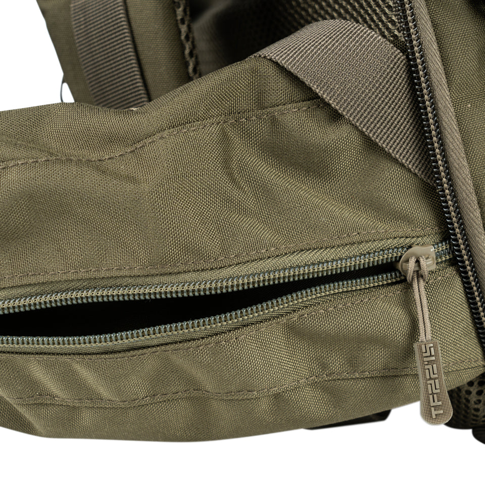 TF-2215 Rugzak Travelmate Gen.2 - Ranger Green