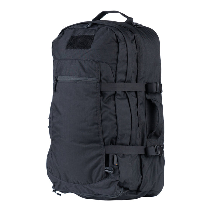 TF-2215 Rugzak Travelmate Gen.2 - Zwart