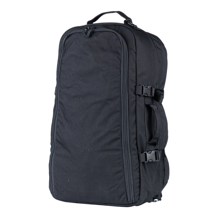 TF-2215 Rugzak Travelmate Gen.2 - Zwart