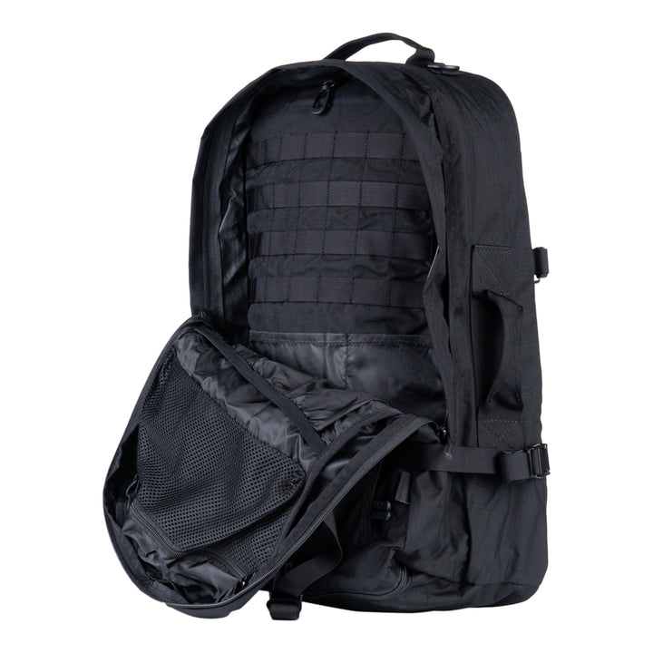 TF-2215 Rugzak Travelmate Gen.2 - Zwart