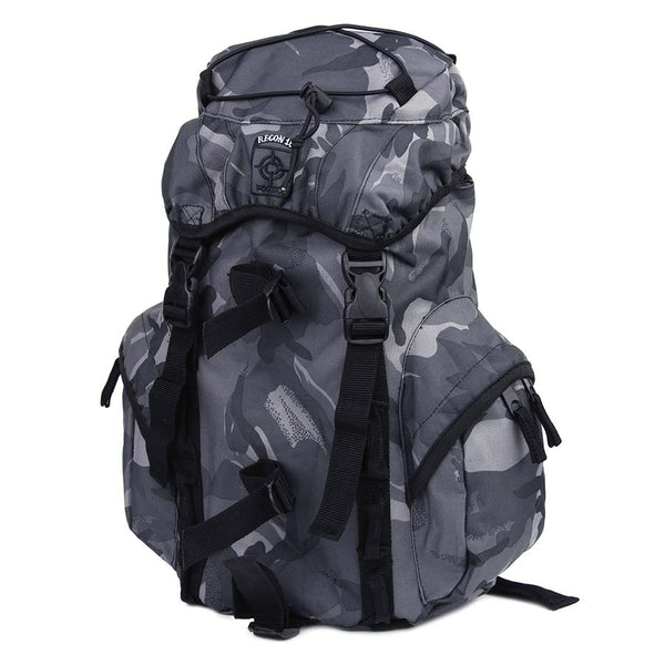 Rugzak recon 15 Ltr. - Night Camo