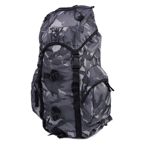 Rugzak recon 35 Ltr. - Night Camo