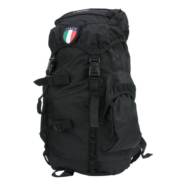 Rugzak recon Italia 35 Ltr. - Zwart