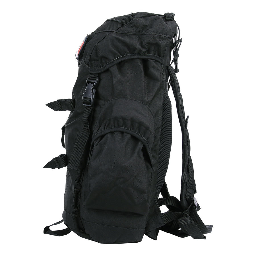 Rugzak recon Italia 25 Ltr. - Zwart