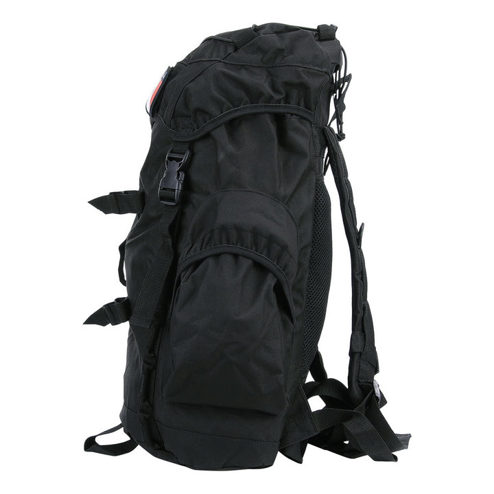 Rugzak recon Italia 35 Ltr. - Zwart