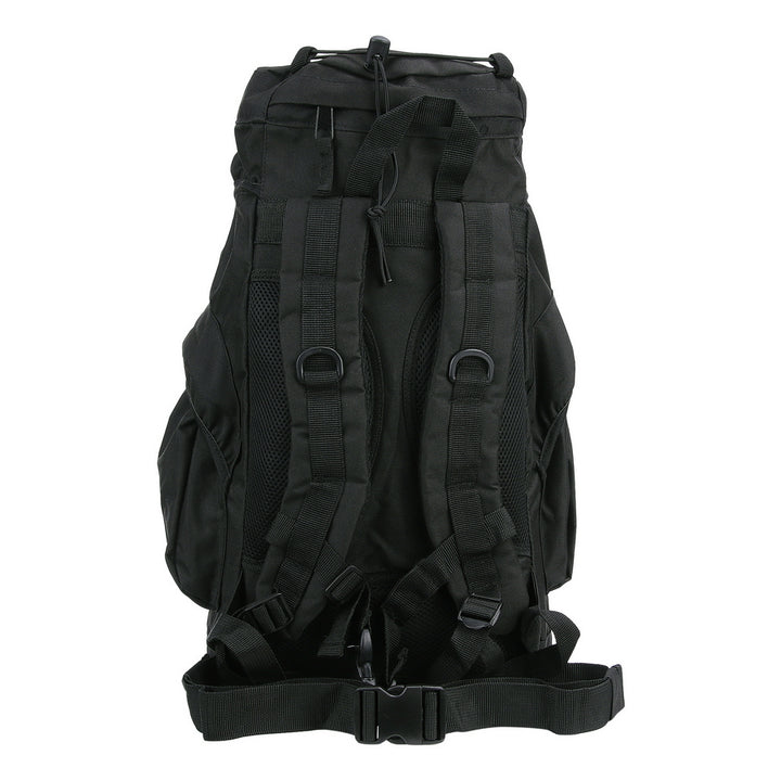 Rugzak recon Italia 25 Ltr. - Zwart