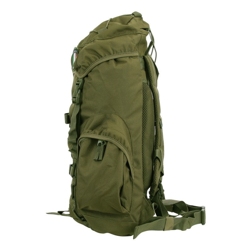 Rugzak recon Italia 35 Ltr. - Groen