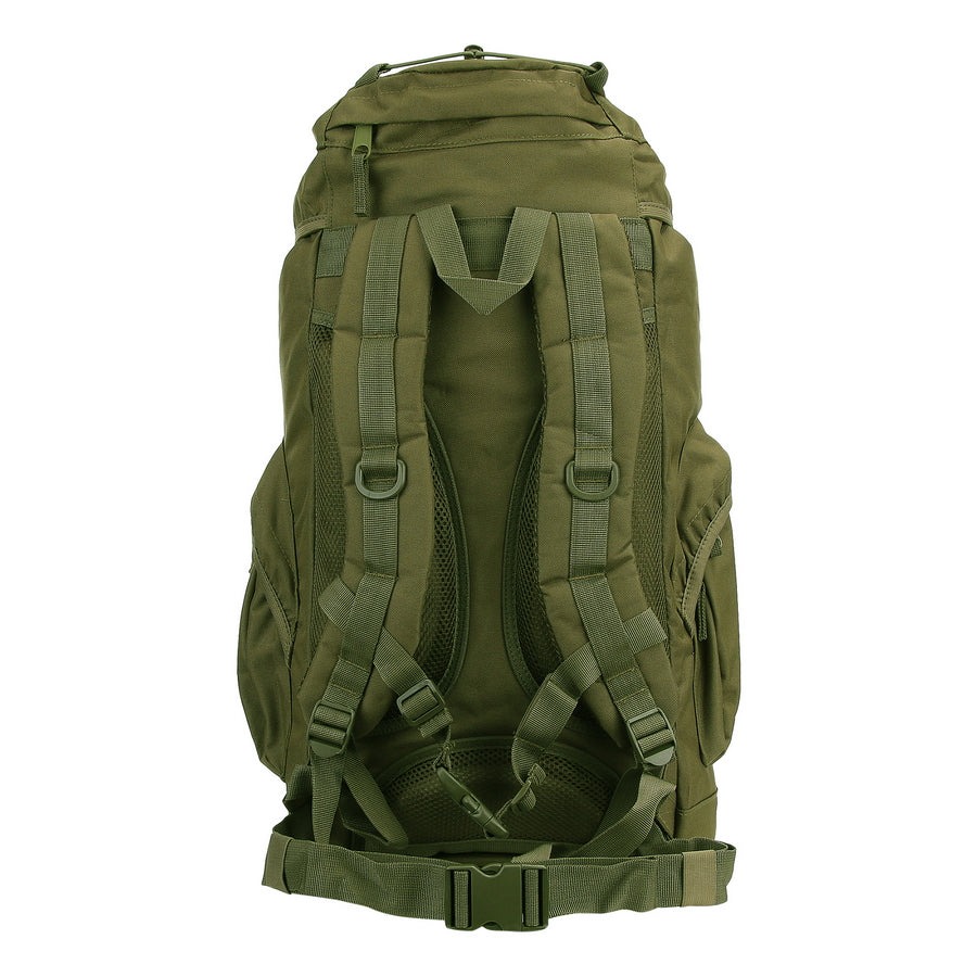 Rugzak recon Italia 35 Ltr. - Groen