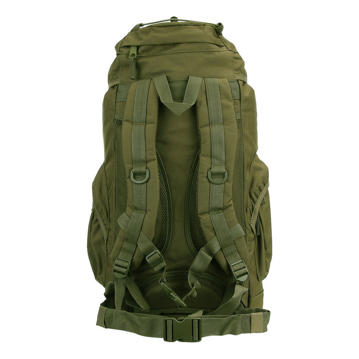 Rugzak recon Italia 35 Ltr. - Groen