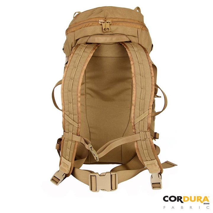 Rugzak contractor cordura - Coyote