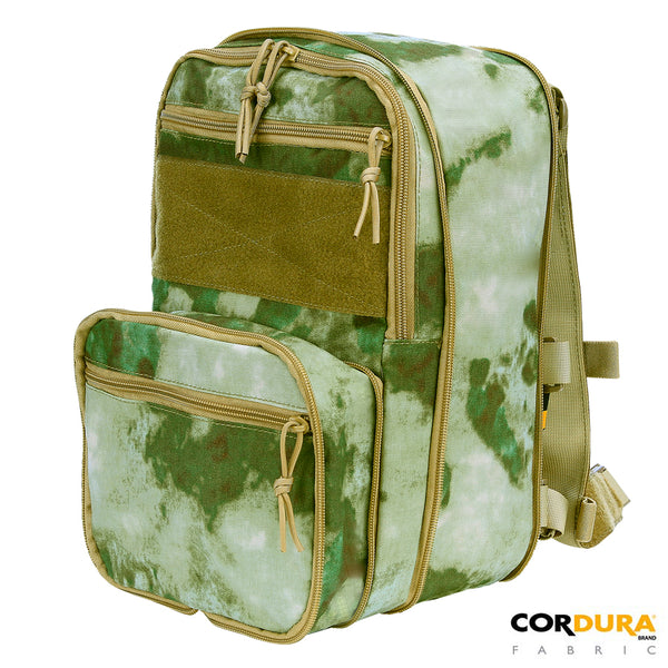 Rugzak 1-day/3-days cordura LQ 15383 - ICC FG