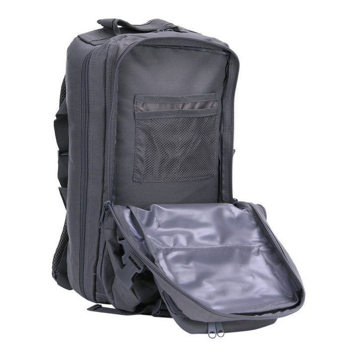 Rugzak US assault LQ13168A - Wolf Grey