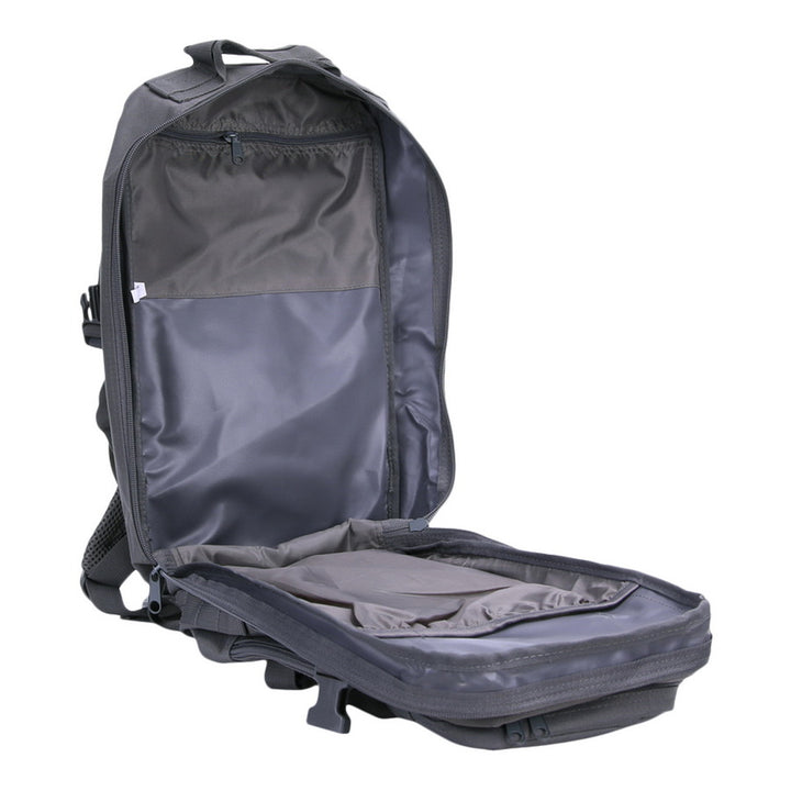 Rugzak US assault LQ13168A - Wolf Grey
