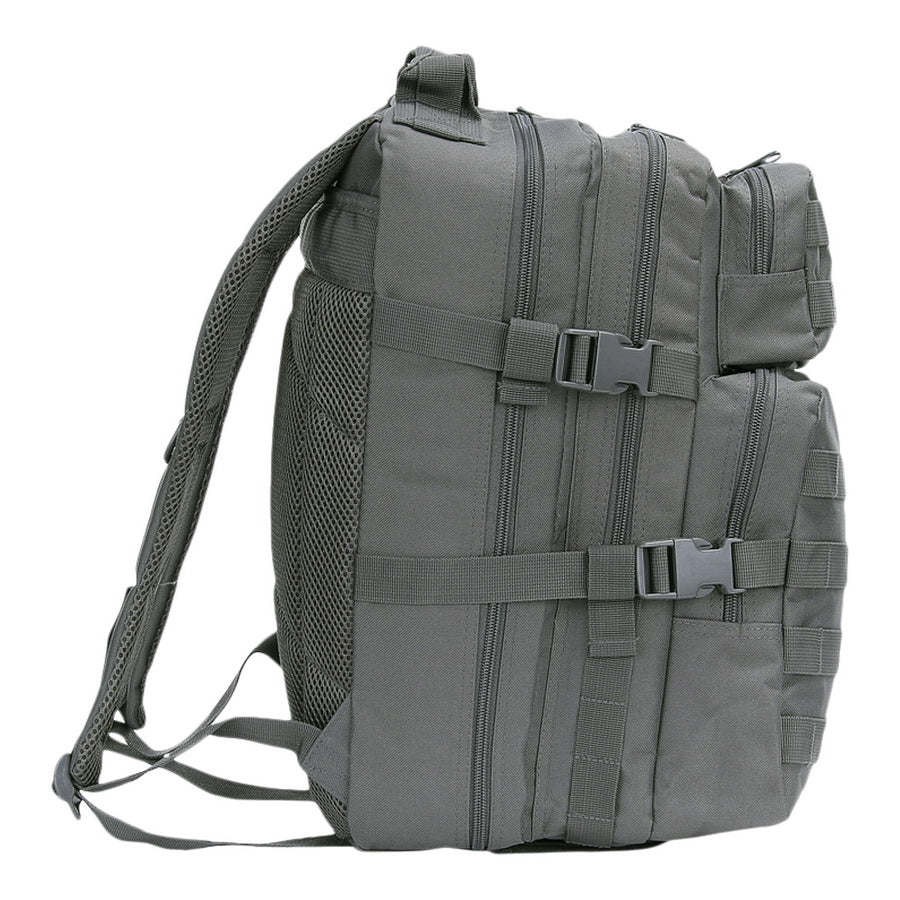 Rugzak US assault LQ13168A - Wolf Grey