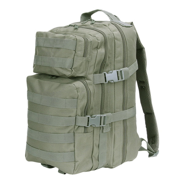 Rugzak US assault LQ13168A - Sage Green