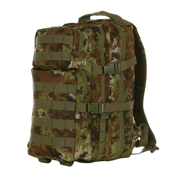 Rugzak US assault LQ13168A - Ital. Camo