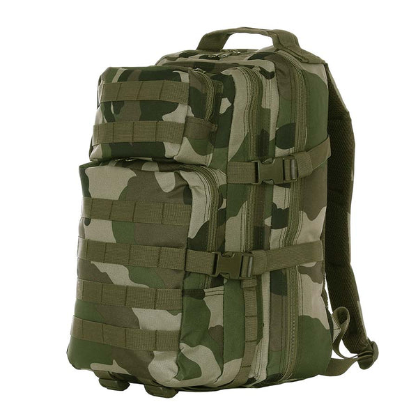 Rugzak US assault LQ13168A - Frans Camo