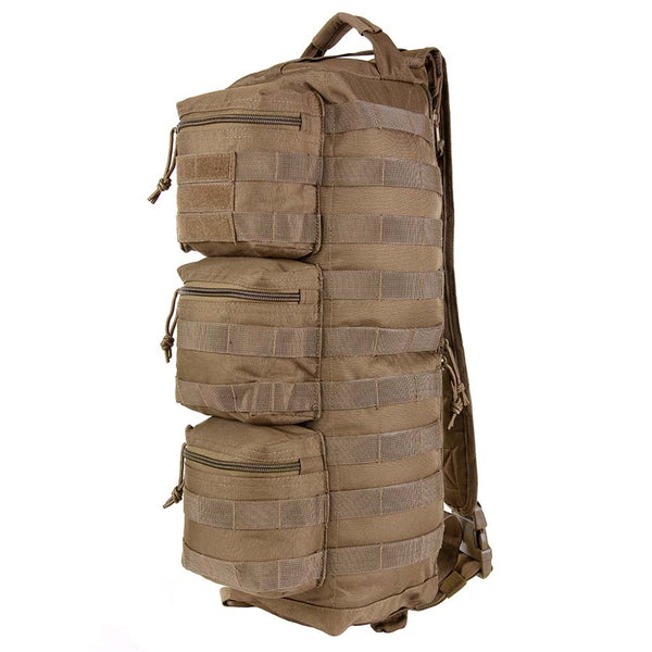 Tactical Sling back GB0310 - Coyote