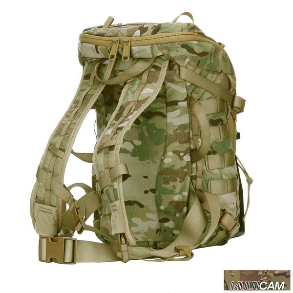 Rugzak Outbreak Original Multicam