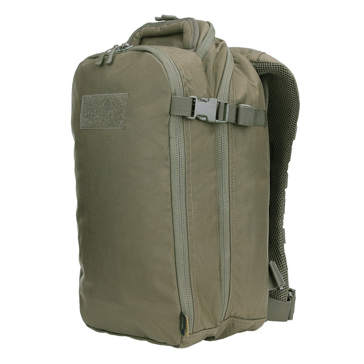 TF-2215 Rugzak Bushmate Pro - Ranger Green