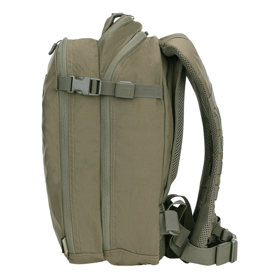TF-2215 Rugzak Bushmate Pro - Ranger Green